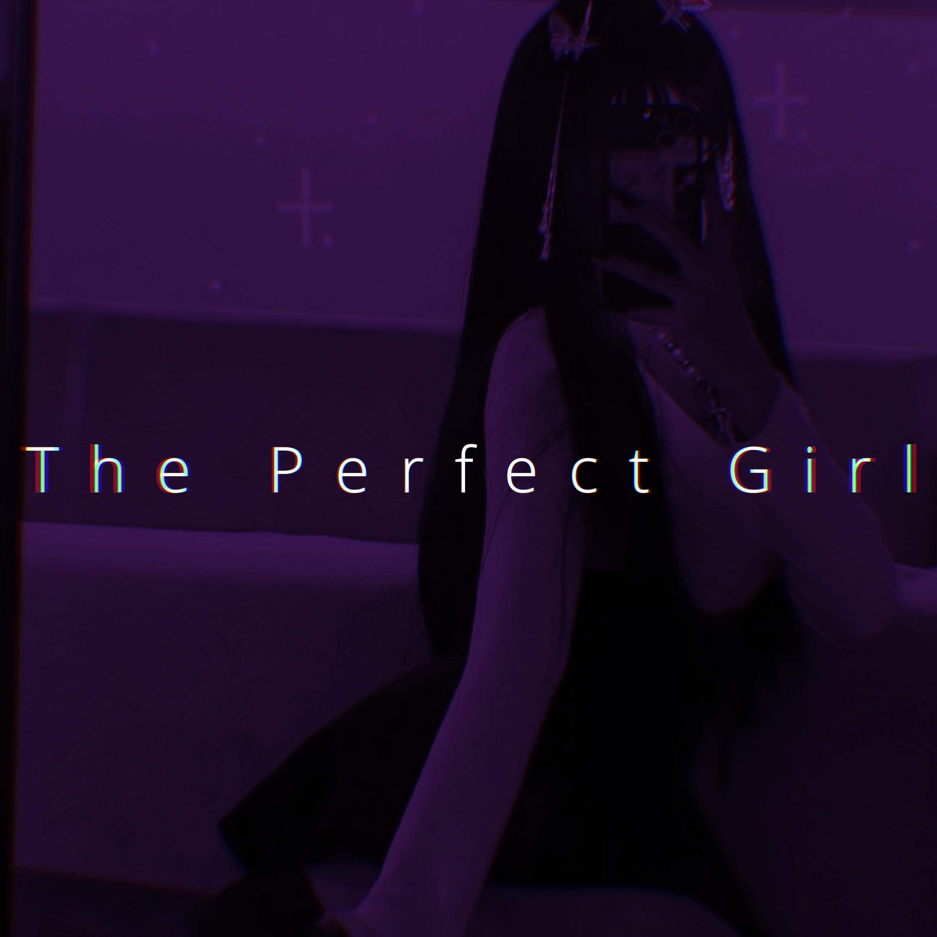 Релиз The Perfect Girl (Speed)