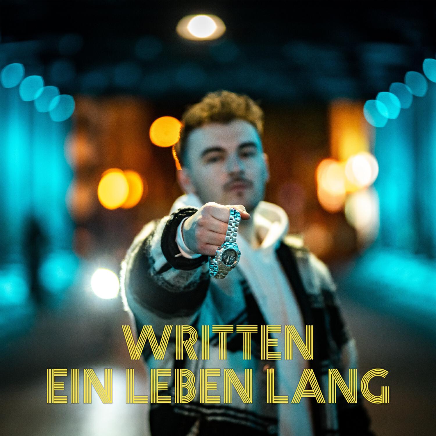 Релиз Ein Leben lang