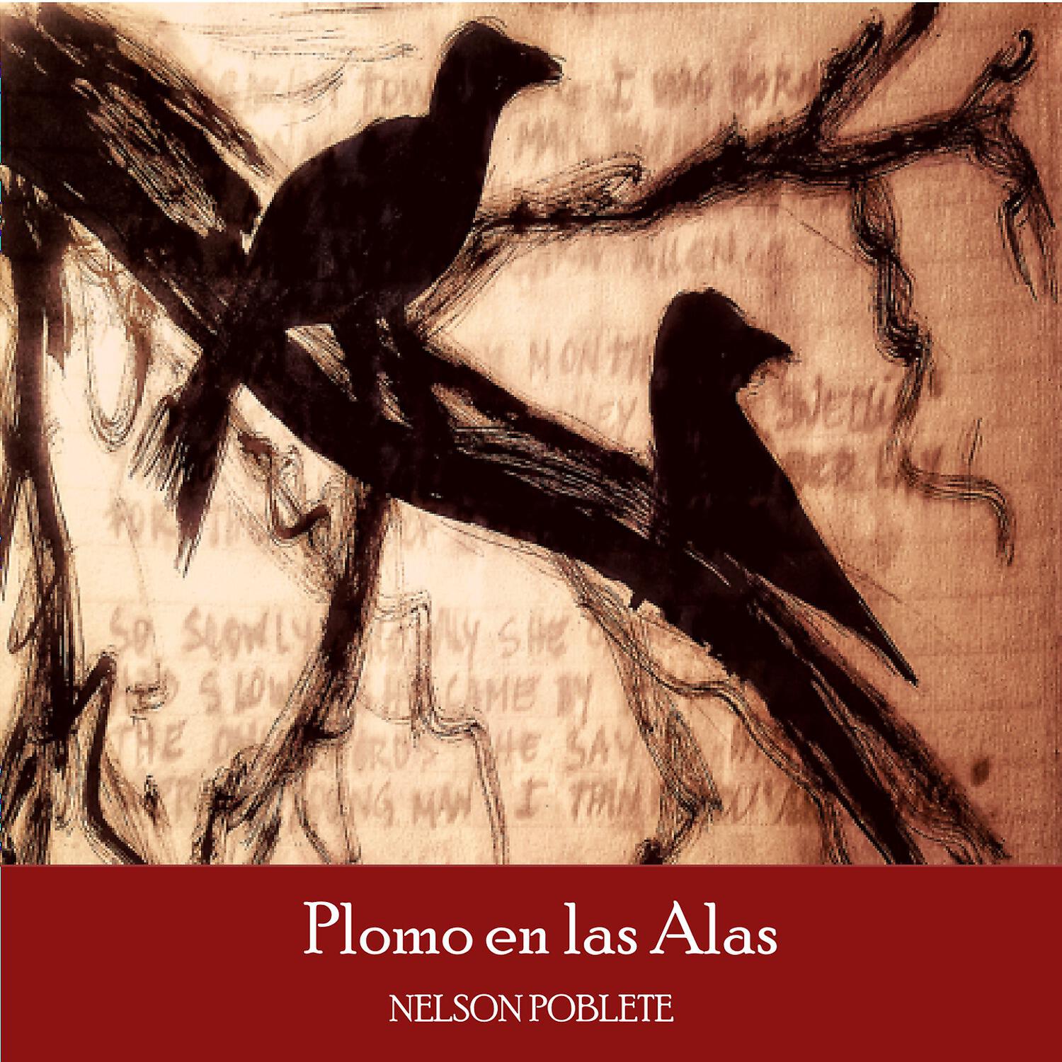 Релиз Plomo en las Alas