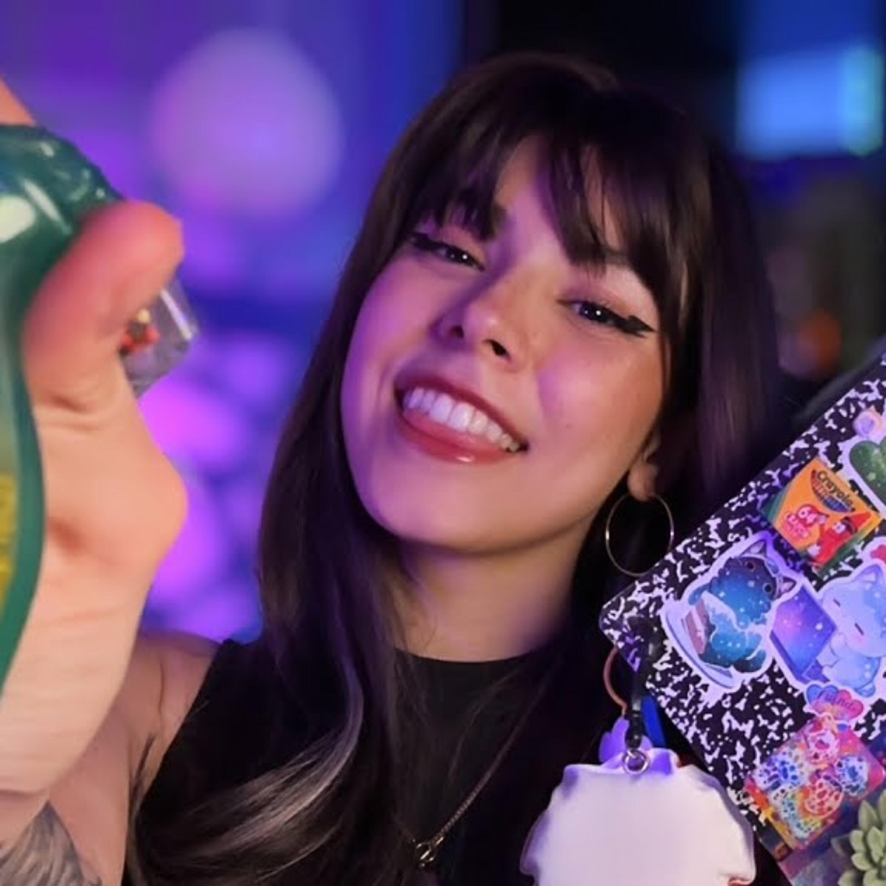Релиз ASMR I Have To Show You Something!