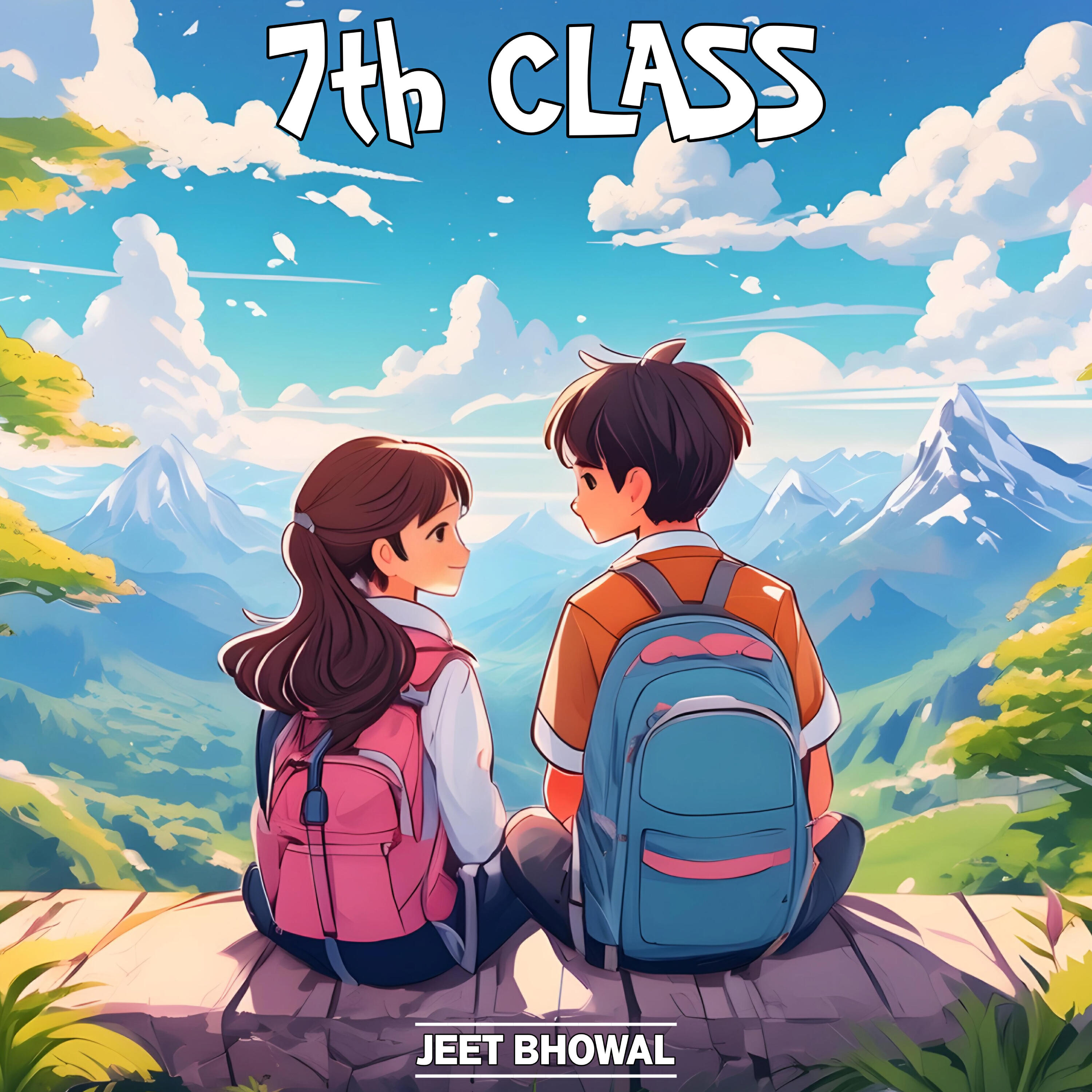 Релиз 7th Class