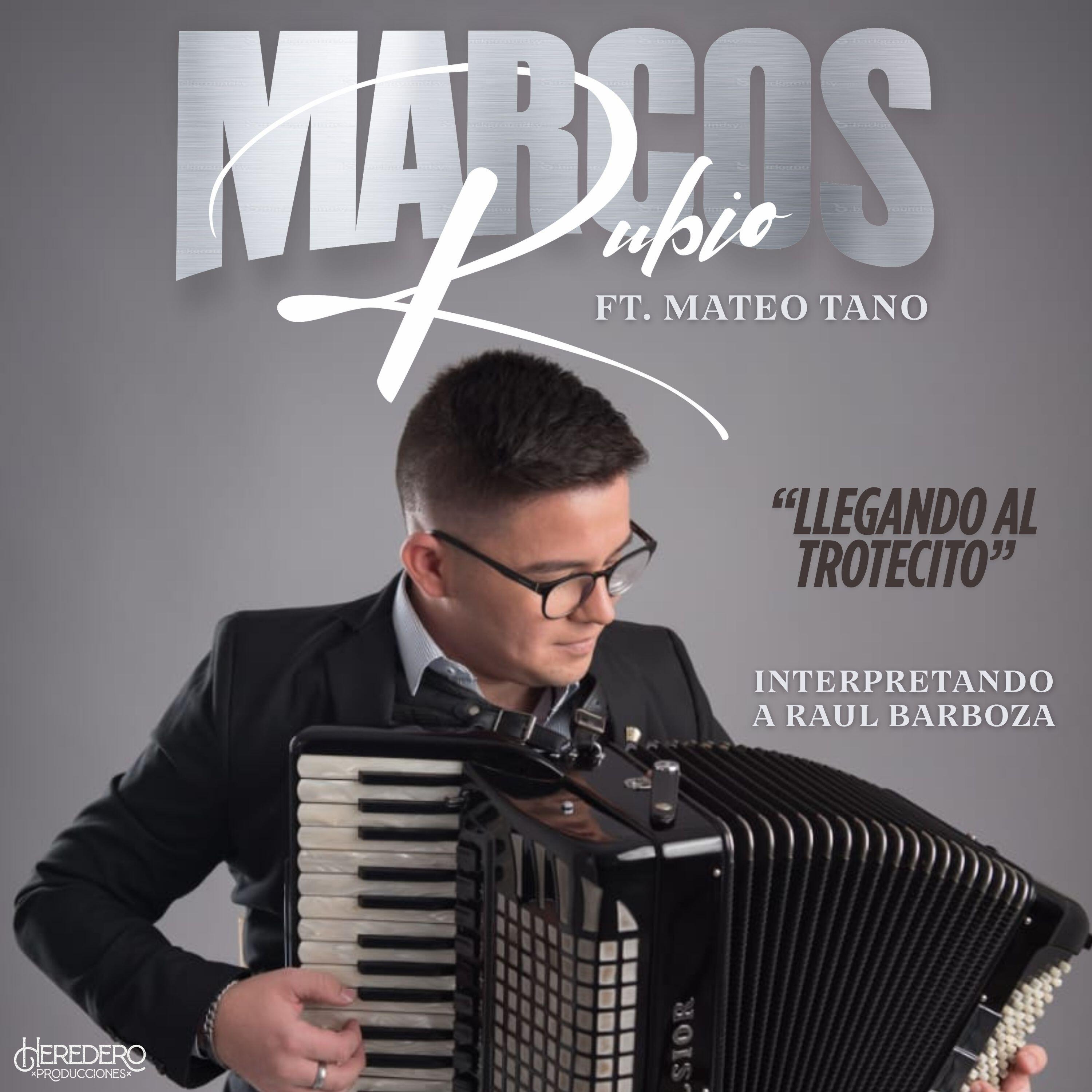 MARCOS RUBIO