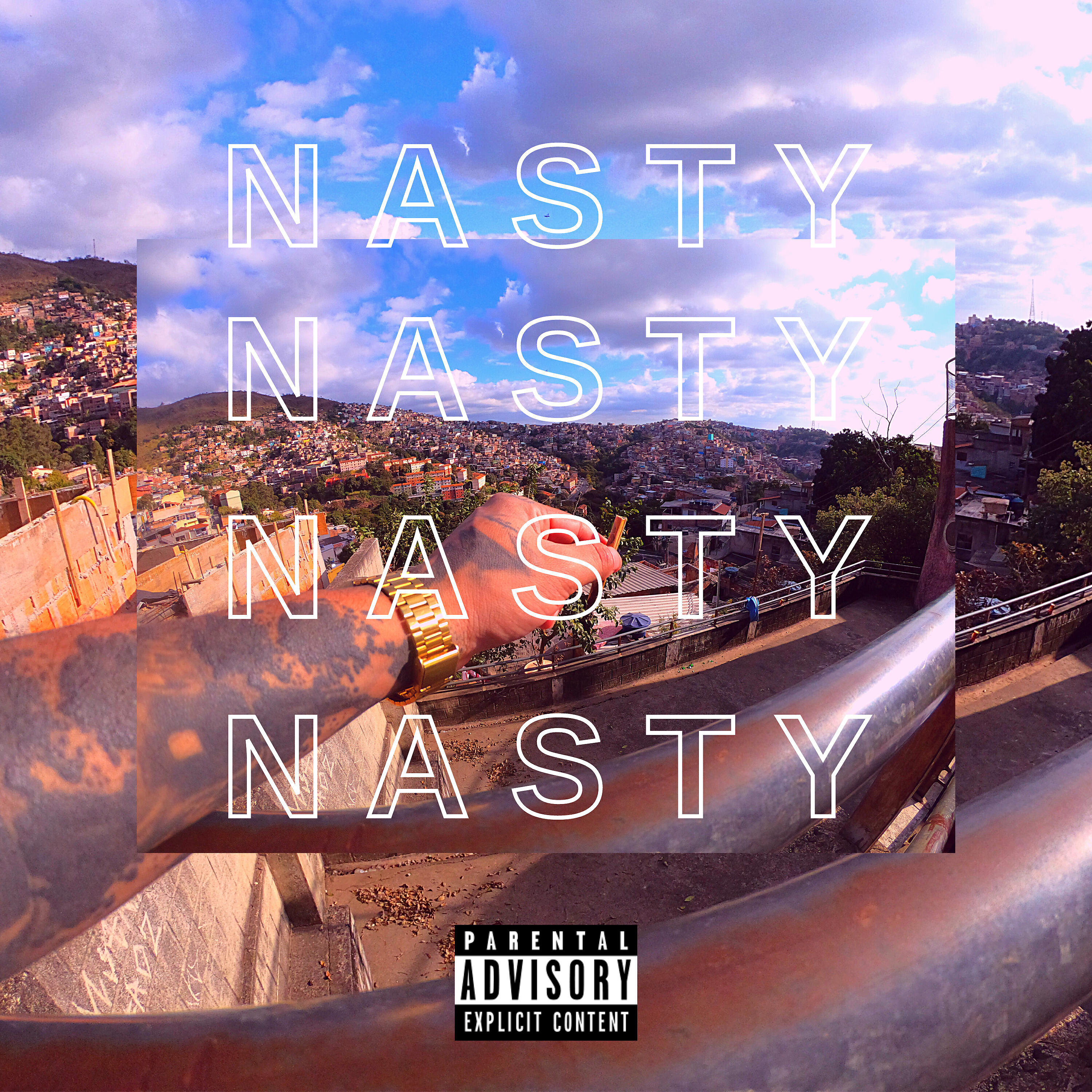 Релиз N a S T Y