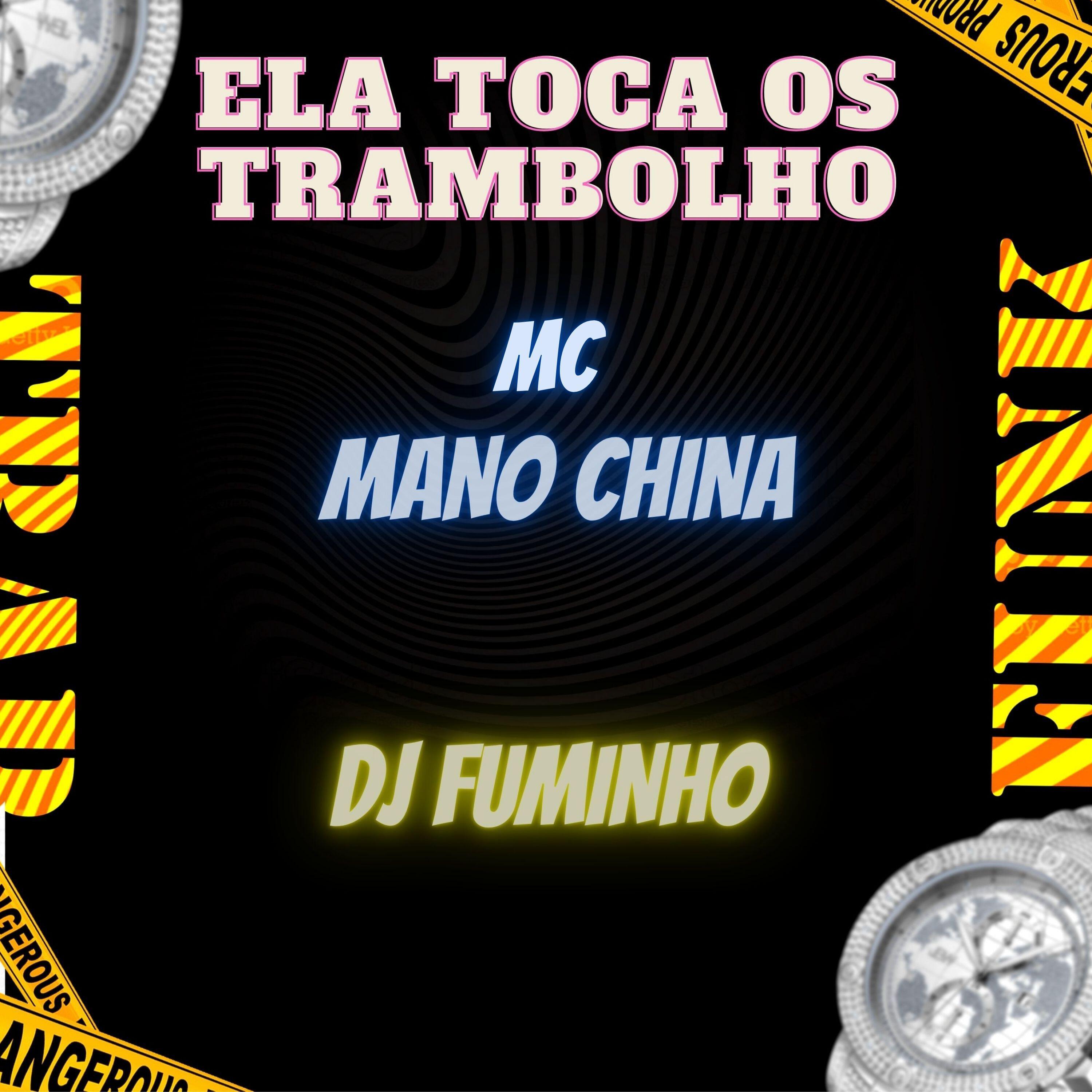 MC Mano China все песни в mp3
