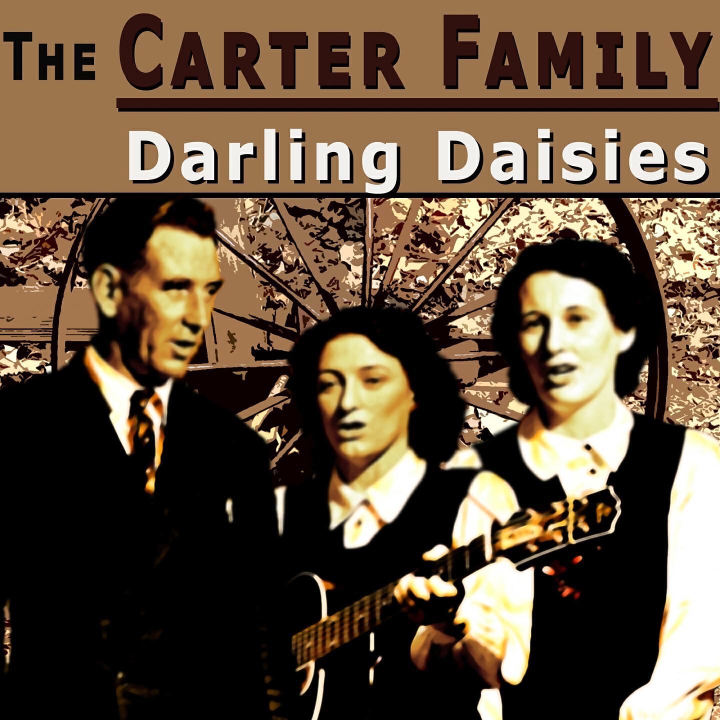 Релиз Darling Daisies