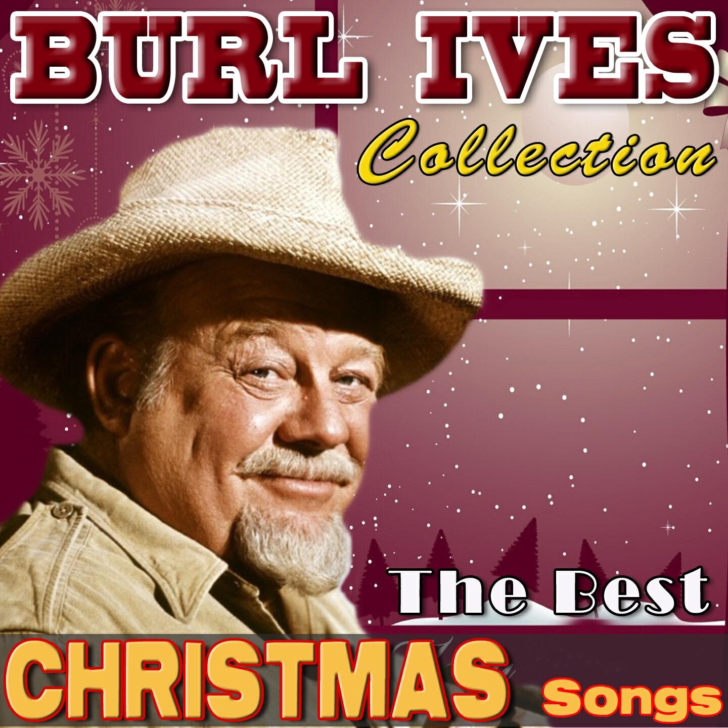 Релиз The Best Christmas Songs