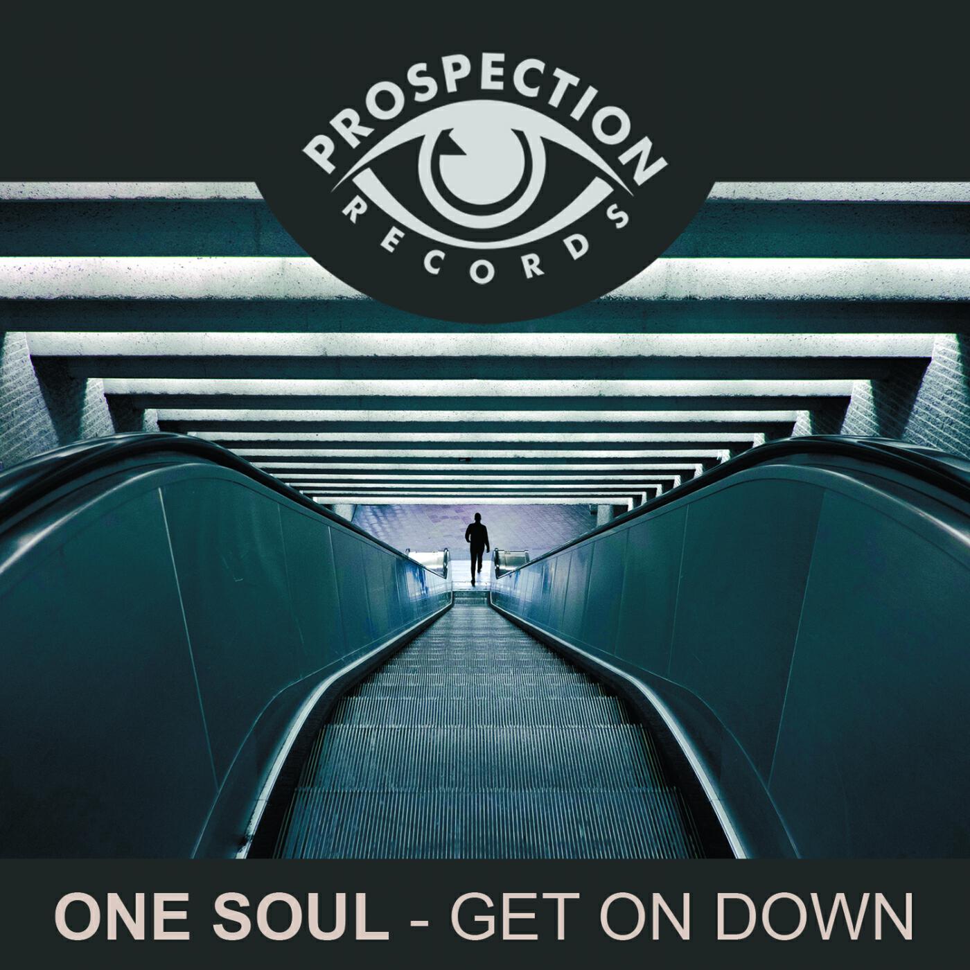 Релиз Get On Down