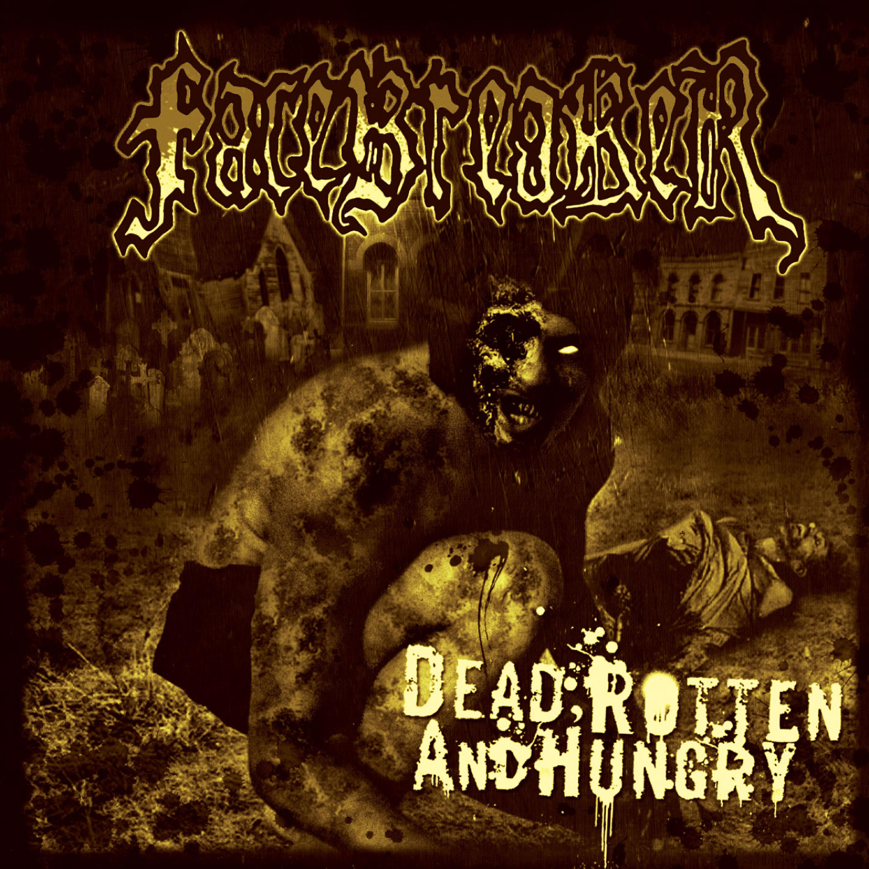 Релиз Dead, Rotten And Hungry