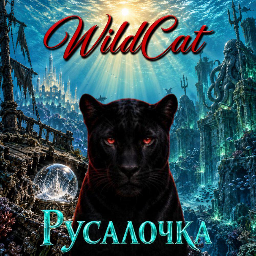 Релиз Русалочка