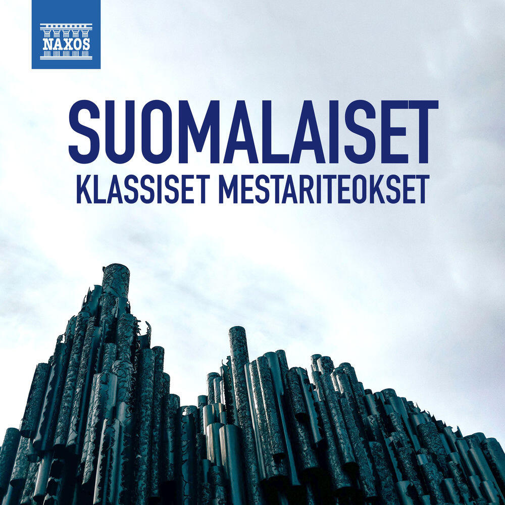 Релиз Suomalaiset Klassiset Mestariteokset