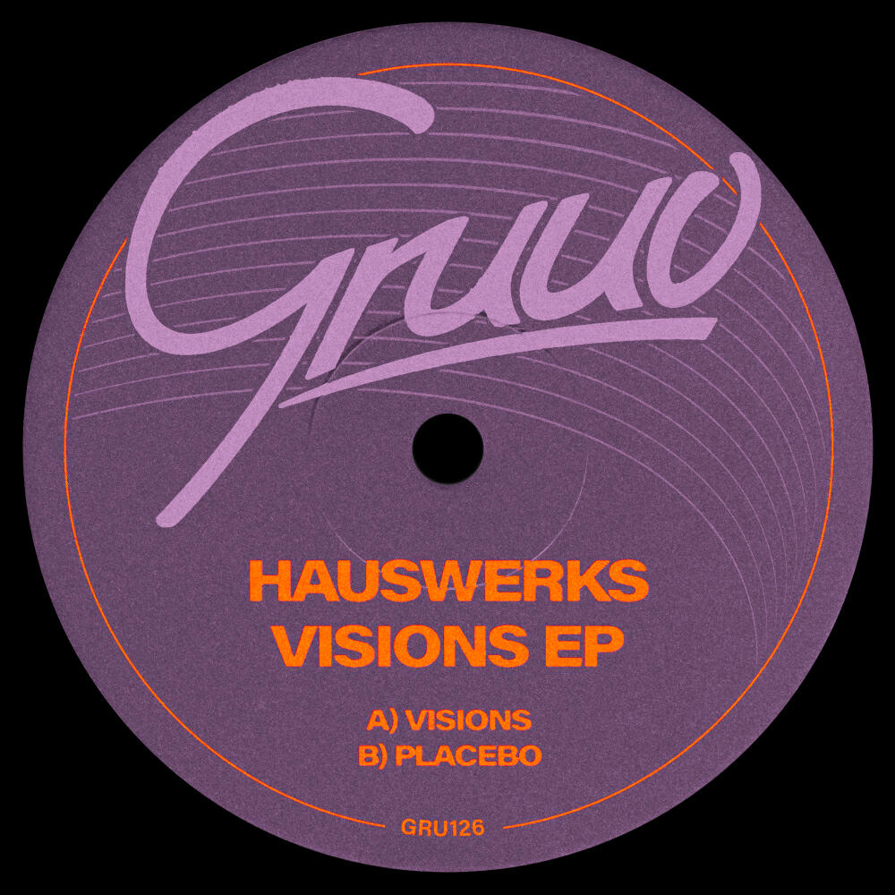 Релиз Visions