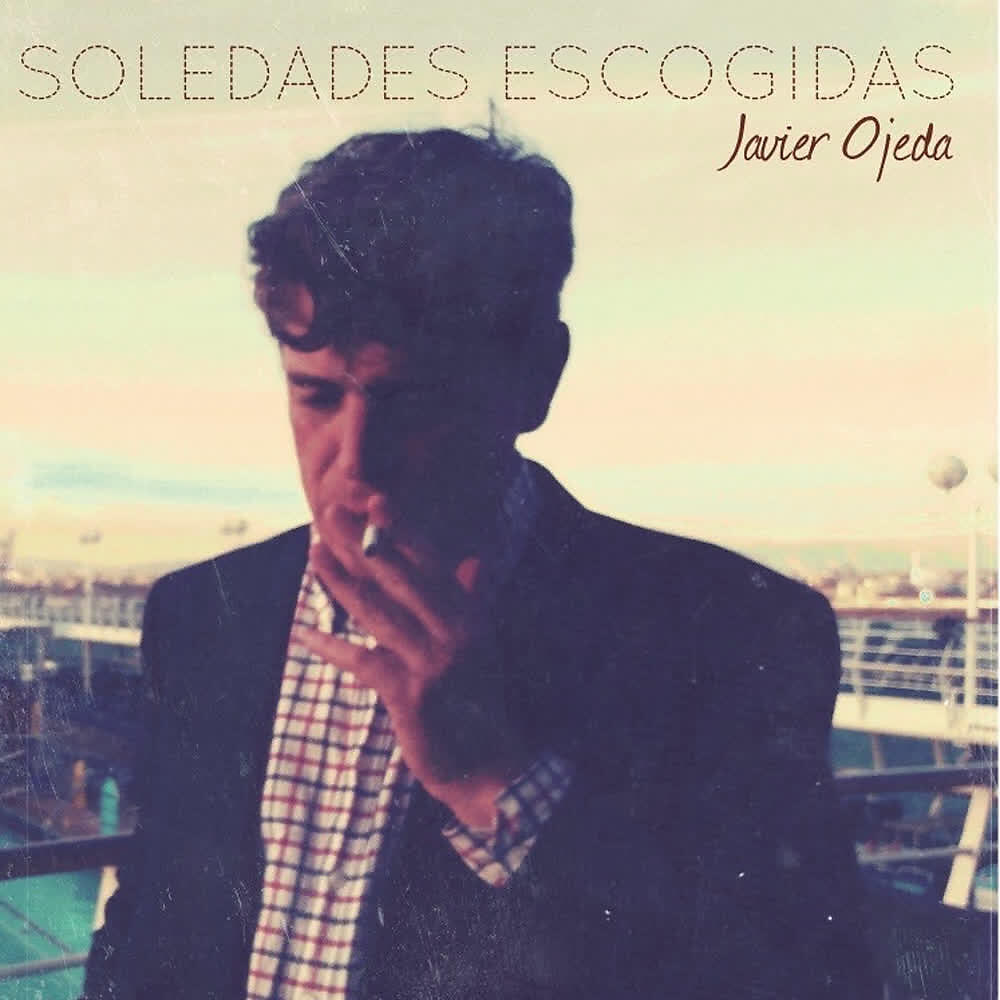Релиз Soledades Escogidas