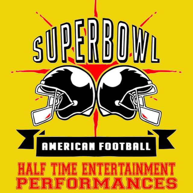 Релиз American Football Half Time Entertainment Performances