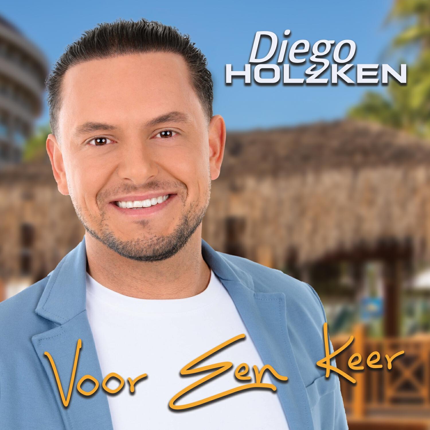 Релиз Voor Eén Keer