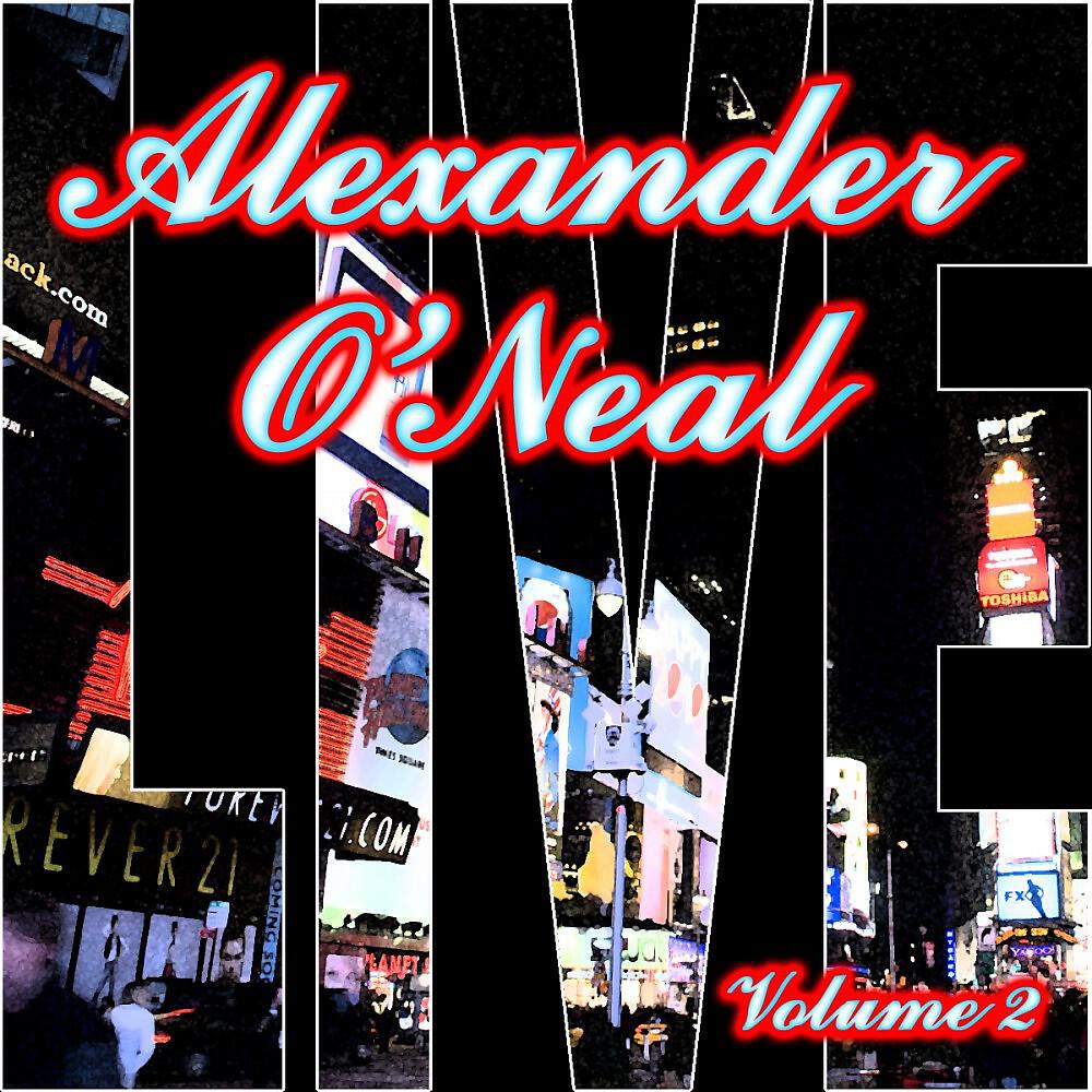 Релиз Live at the Hammersmith Apollo London - Vol. 2