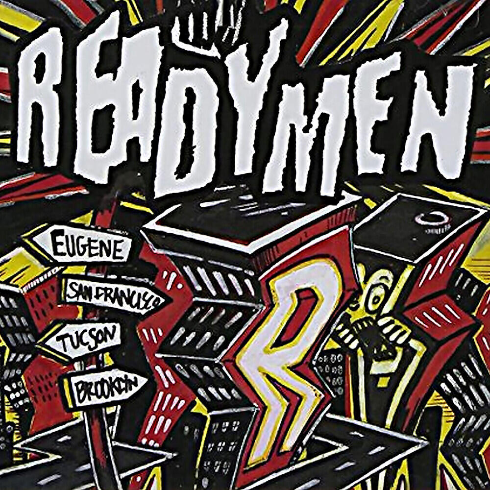 Релиз Discography