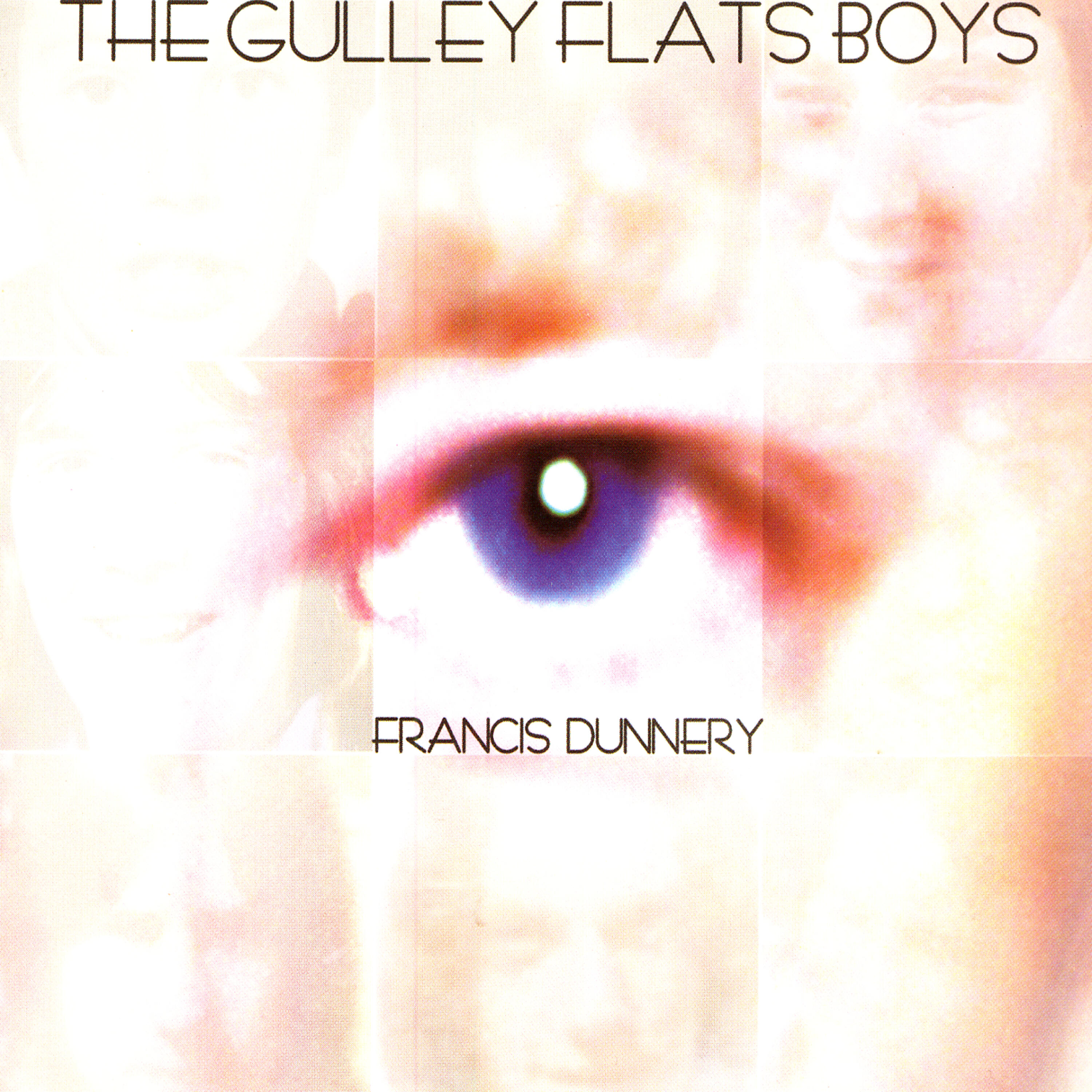 Релиз The Gulley Flats Boys