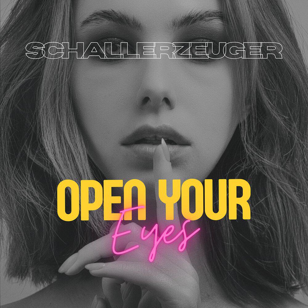 Релиз Open Your Eyes