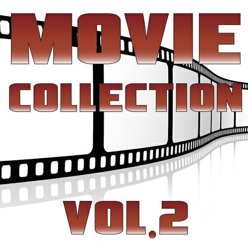 Релиз Movie Collection, Vol. 2