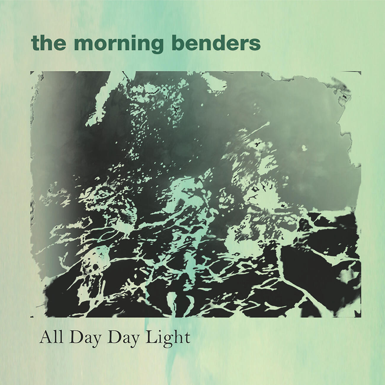 Релиз All Day Day Light