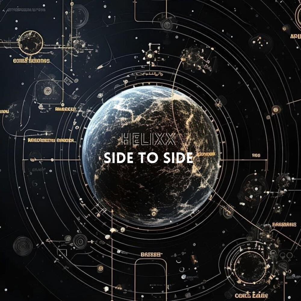 Релиз Side to Side