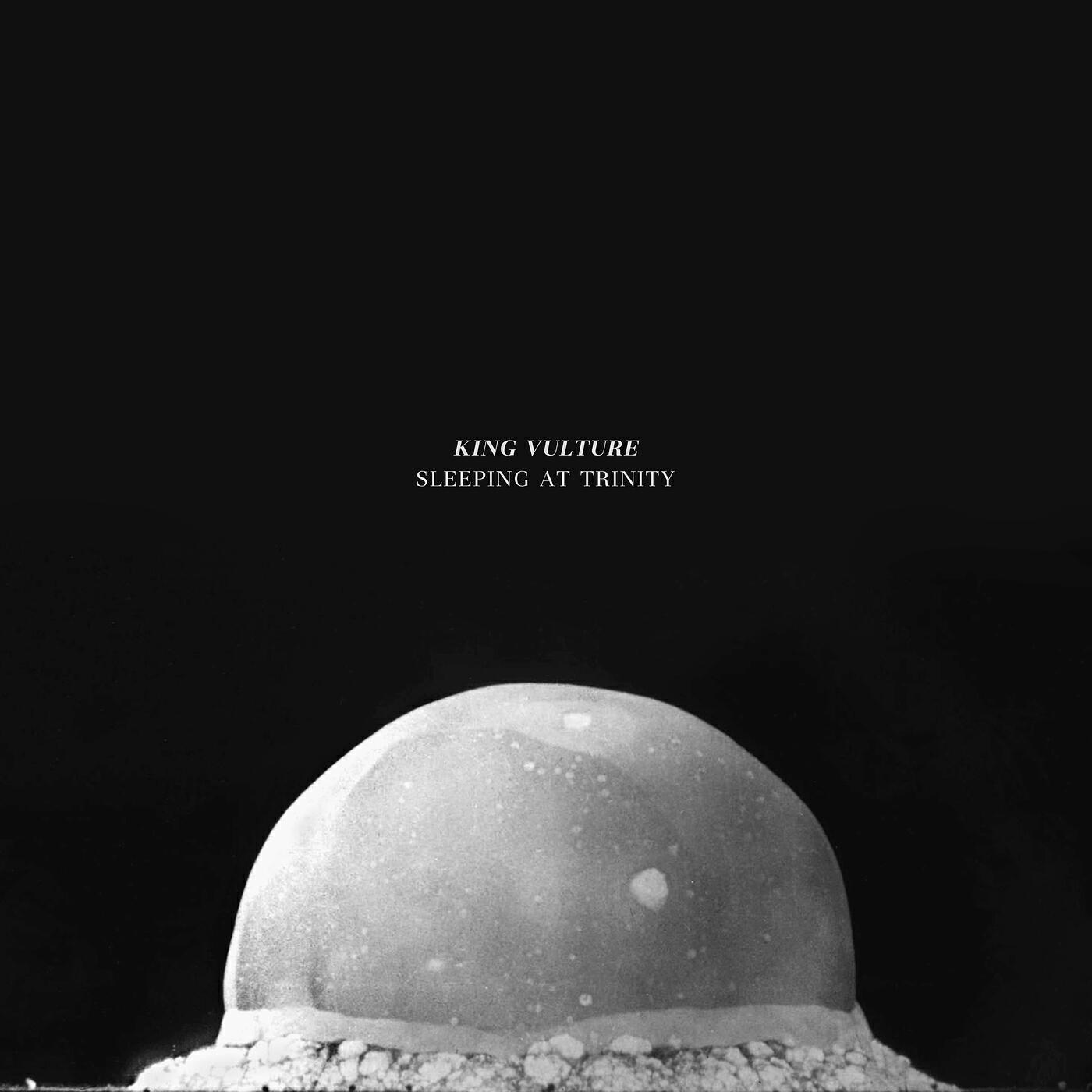 Релиз Sleeping at Trinity (Remastered 2025)
