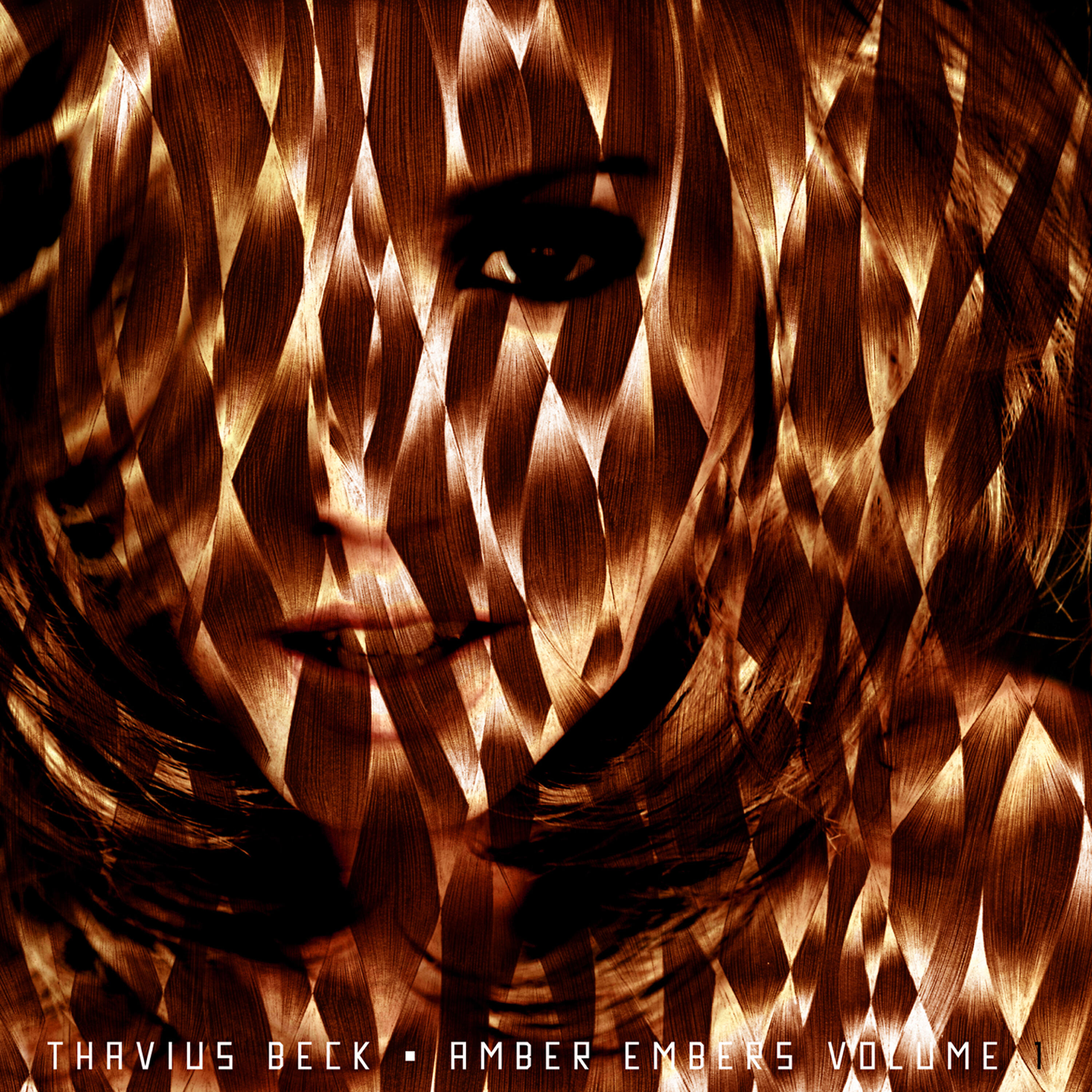 Релиз Amber Embers Volume 1