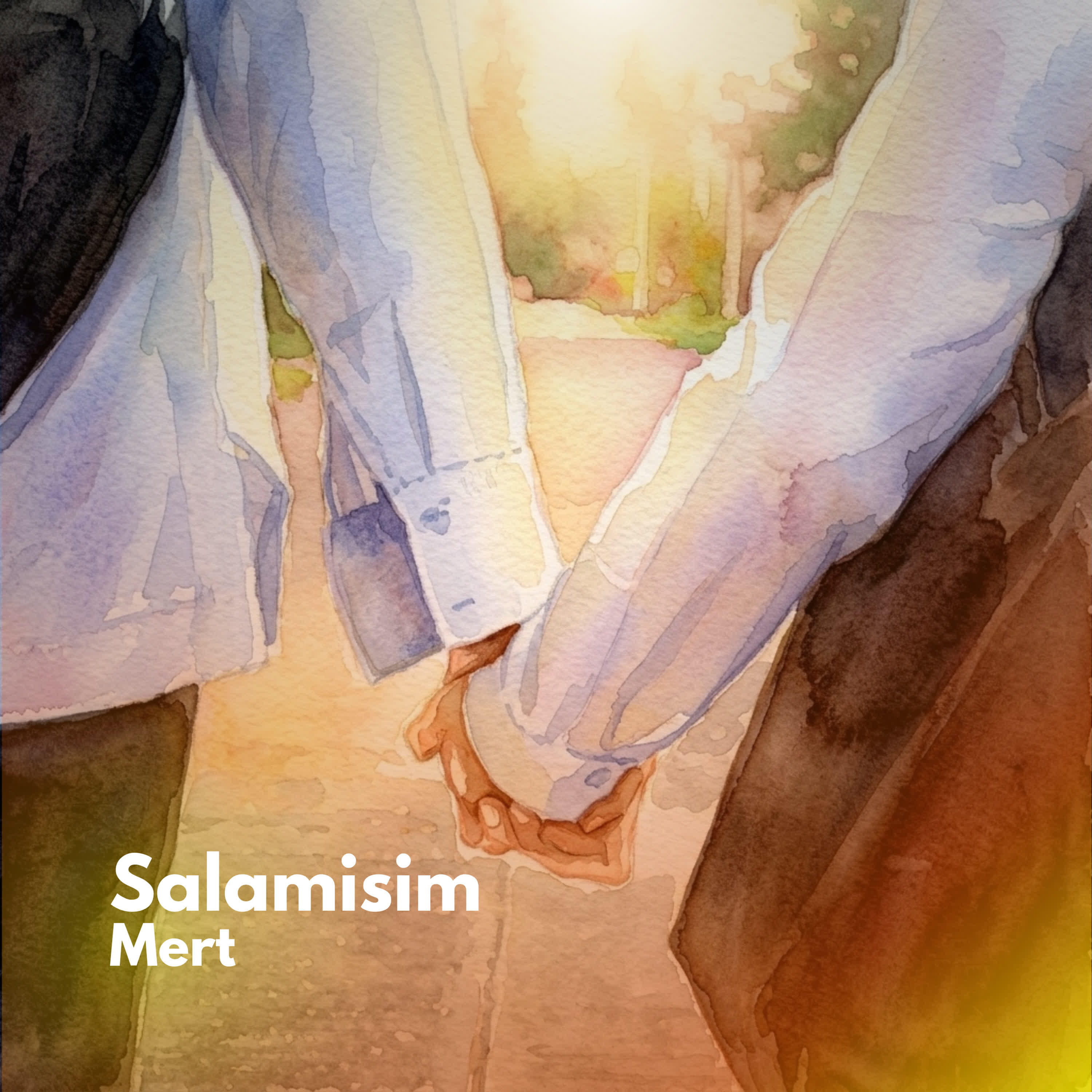 Релиз Salamisim