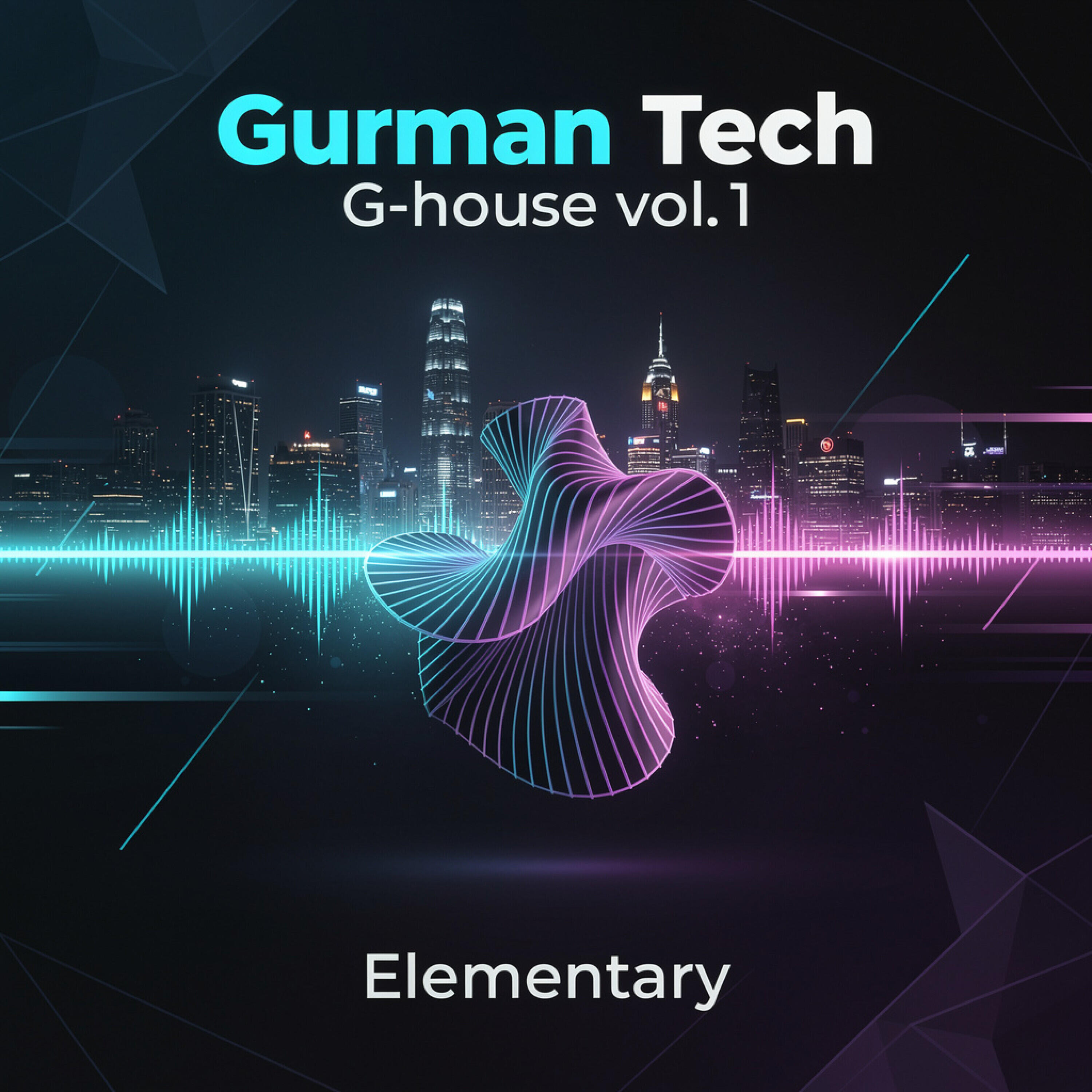 Трек Better Then You (Gurman Tech mix)
