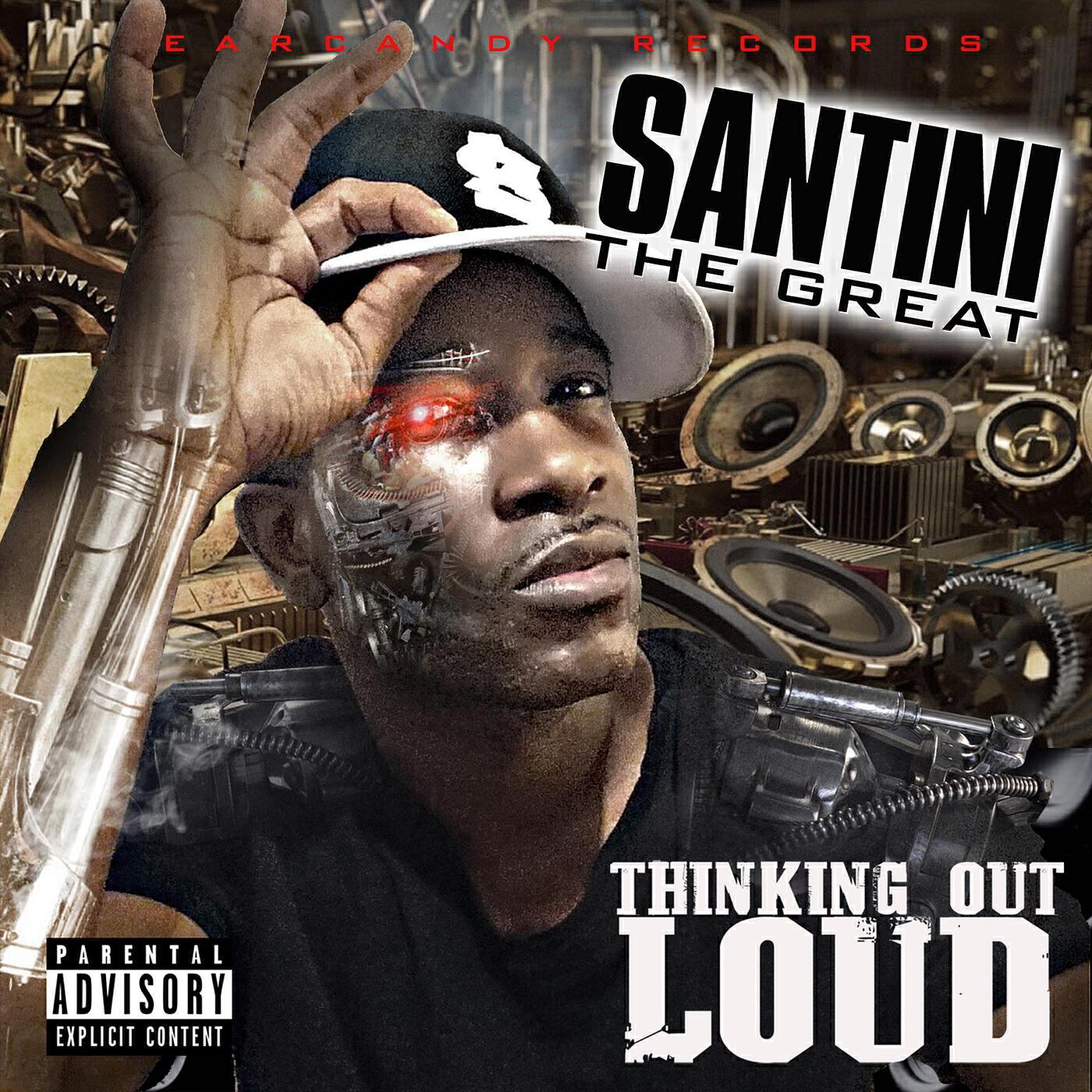 Santini The Great