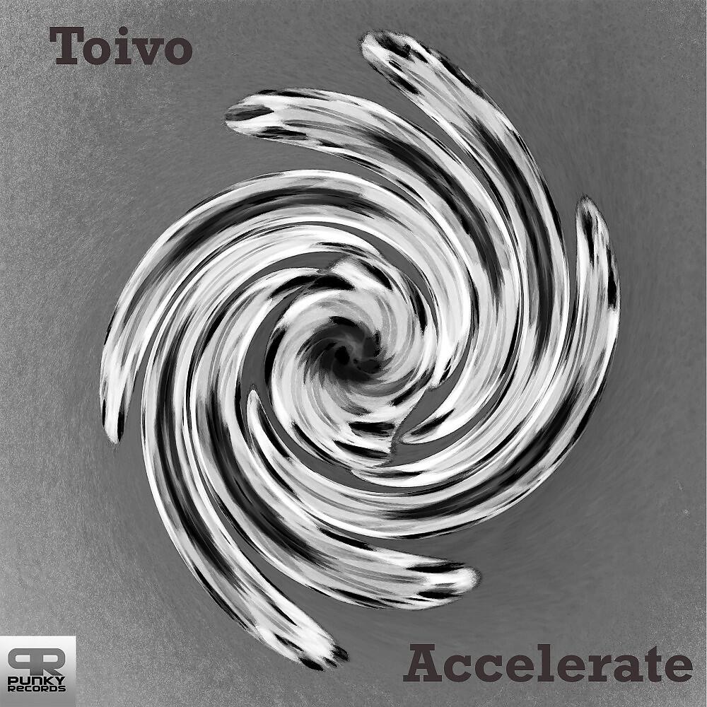 Релиз Accelerate