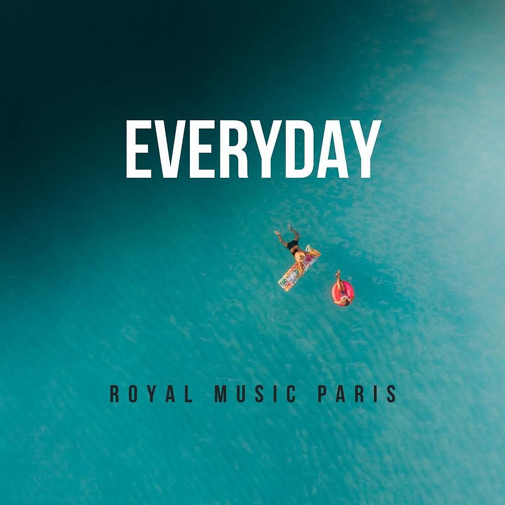 Релиз Everyday