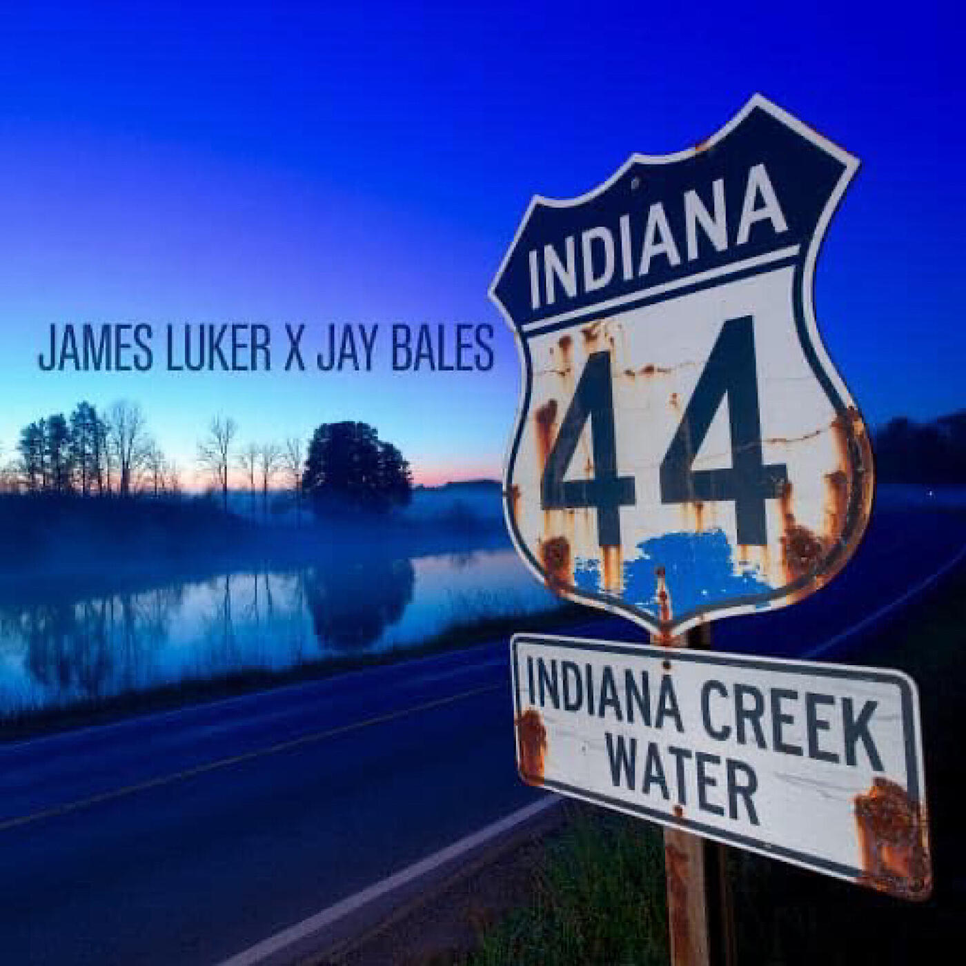 Релиз Indiana Creek Water
