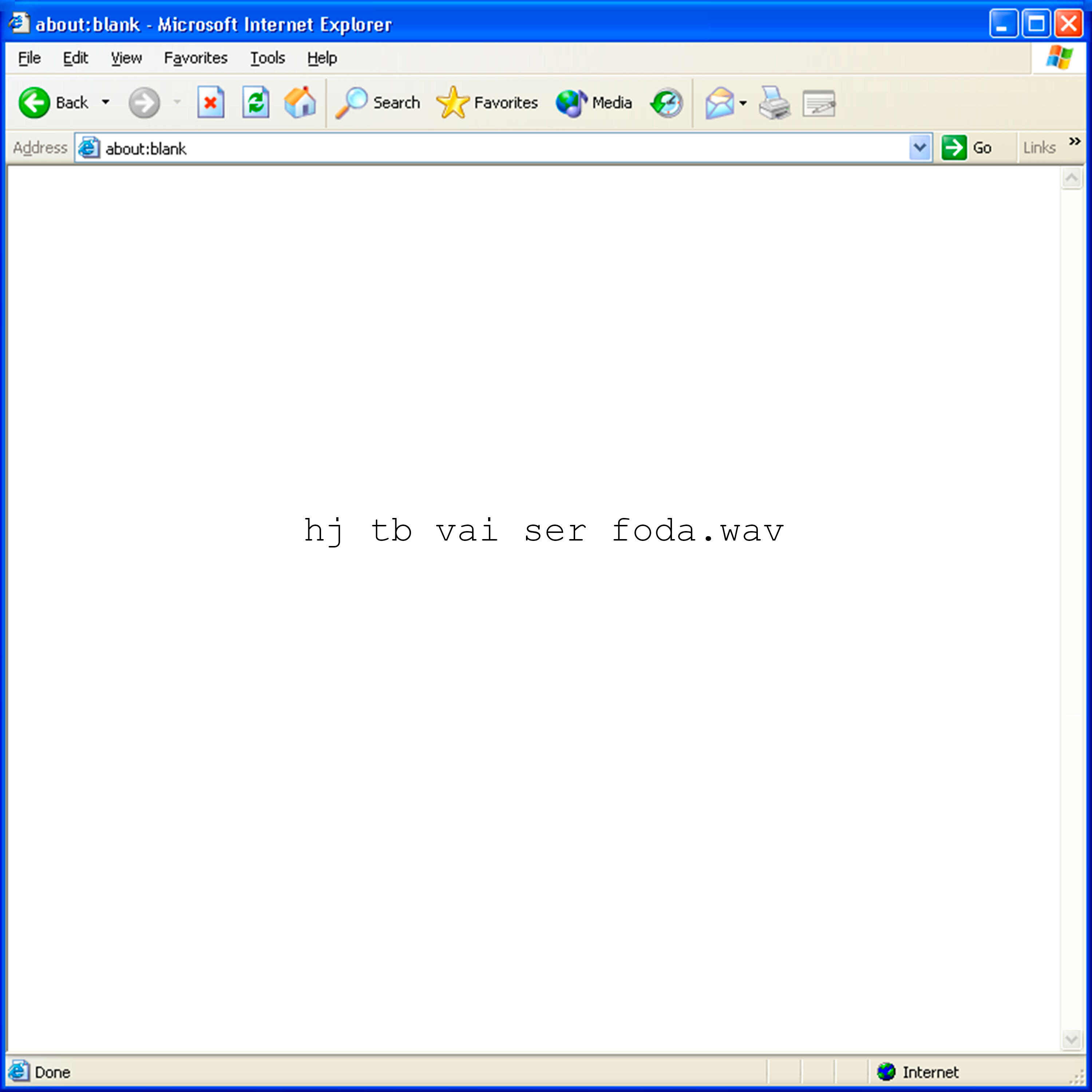 Релиз Hj_Tb_Vai_Ser_Foda