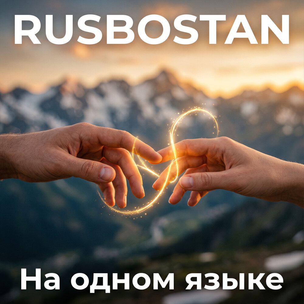 Релиз На одном языке