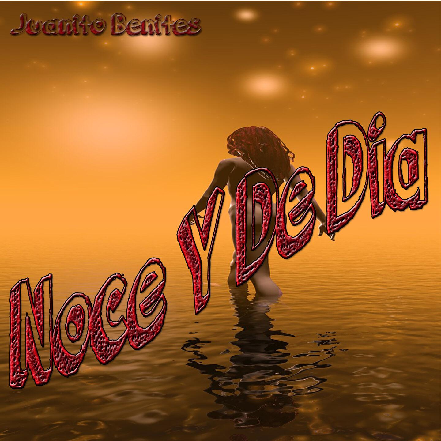 Релиз Noche y de Dia
