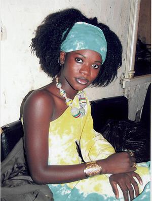 Doussou Bagayoko