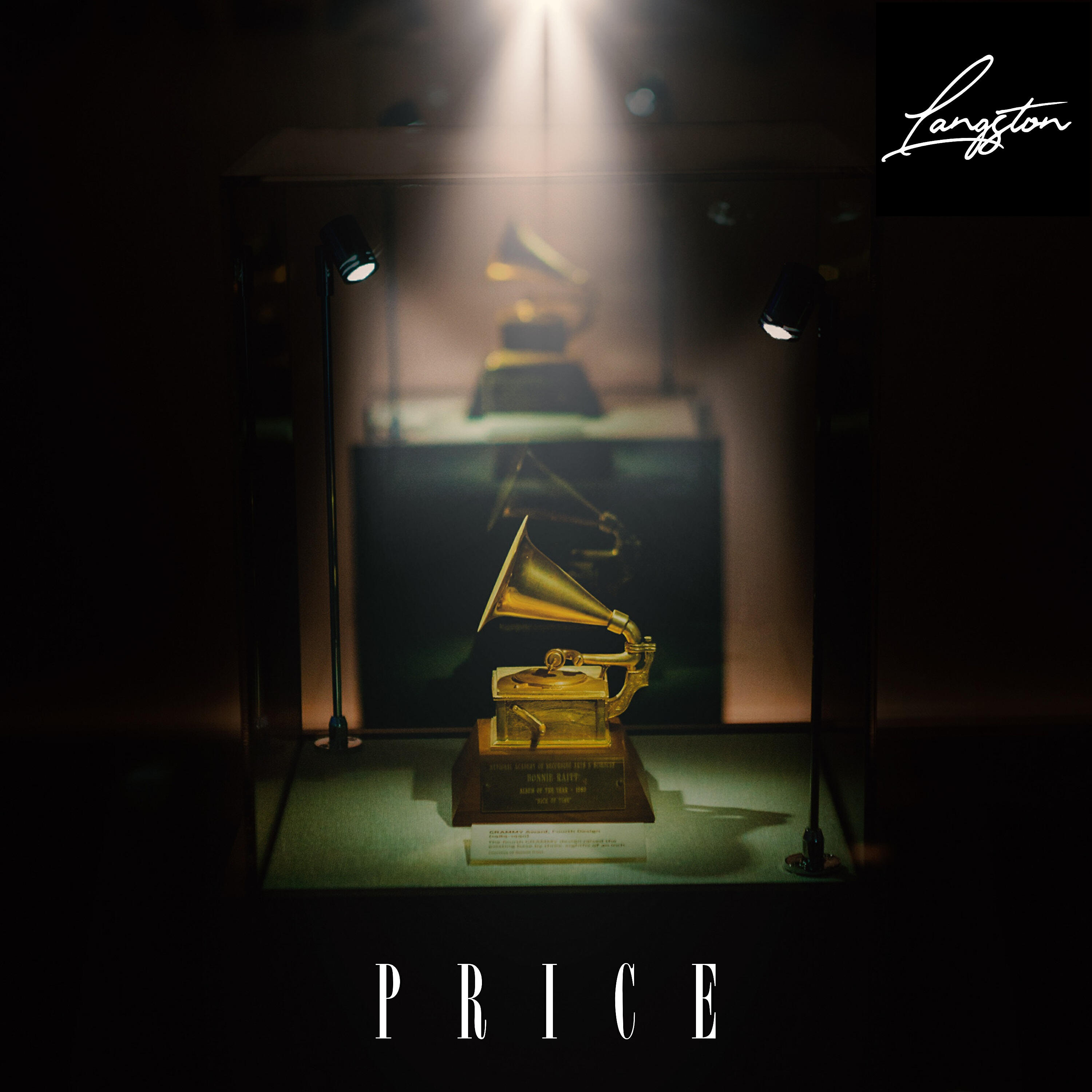 Релиз Price