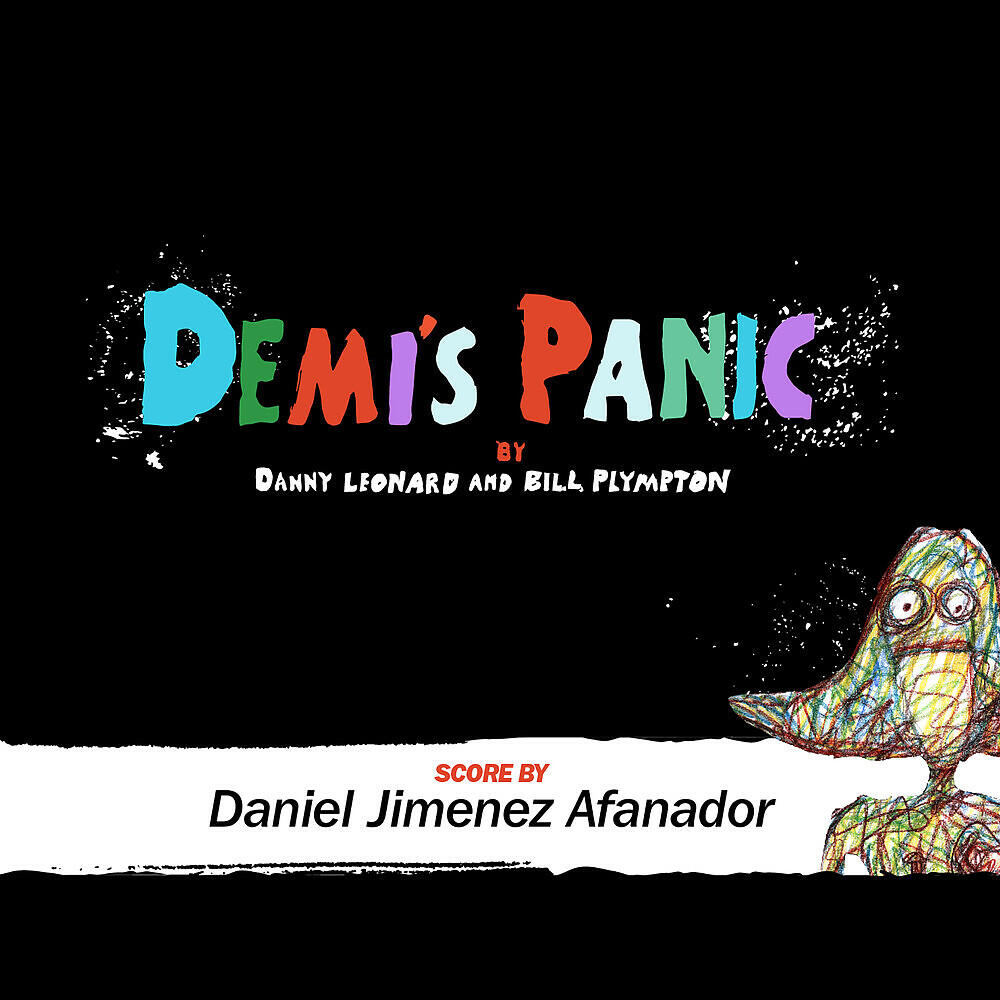 Релиз Demi's Panic