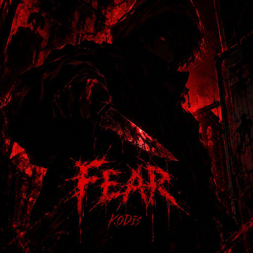 Релиз Fear