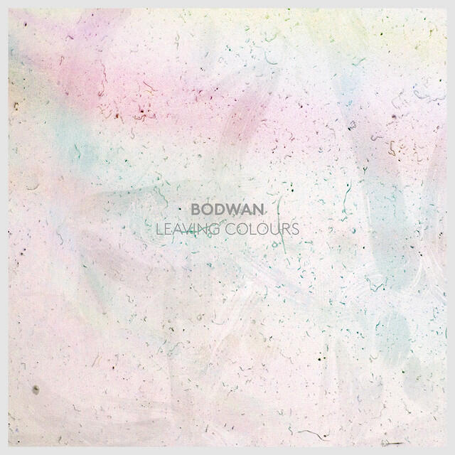 Релиз Leaving Colours