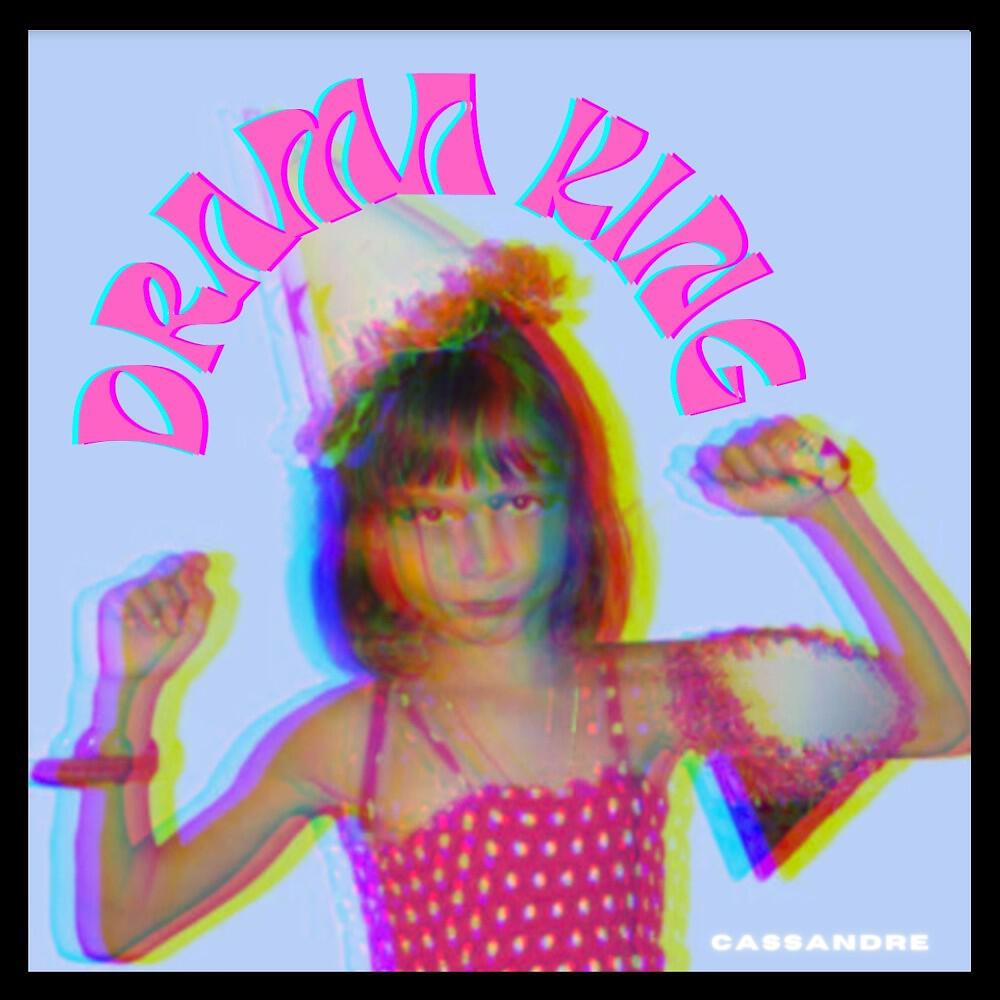 Релиз Drama King