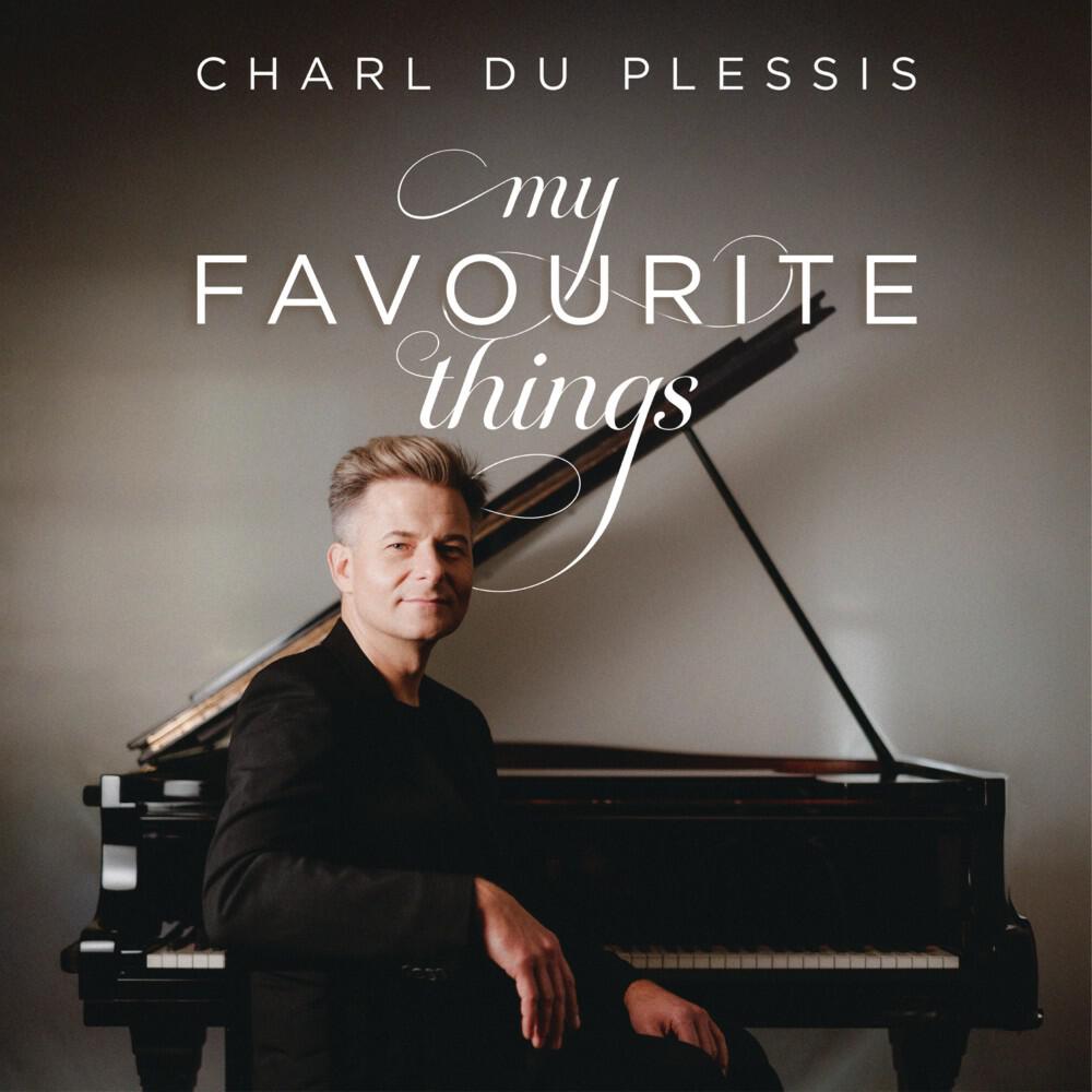 Charl du Plessis