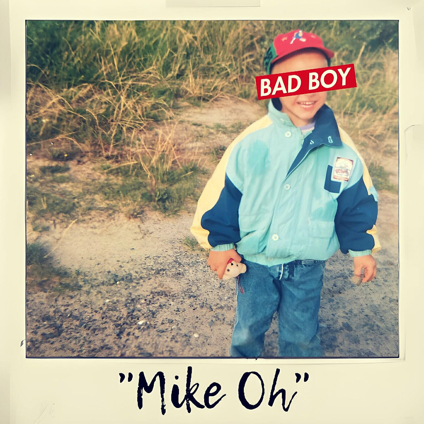 Релиз Bad Boy
