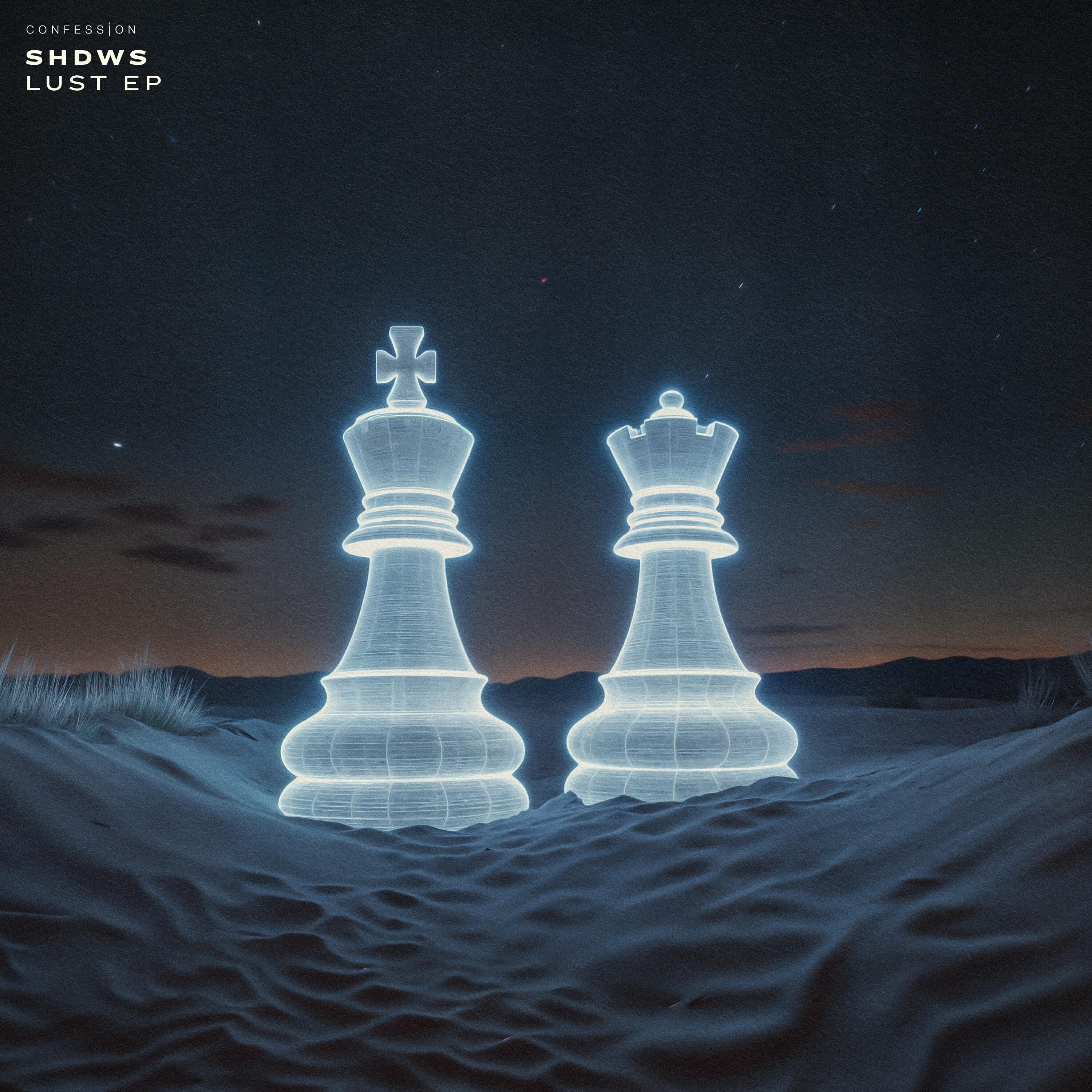 Релиз Lust EP