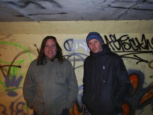 Stereo Mutants