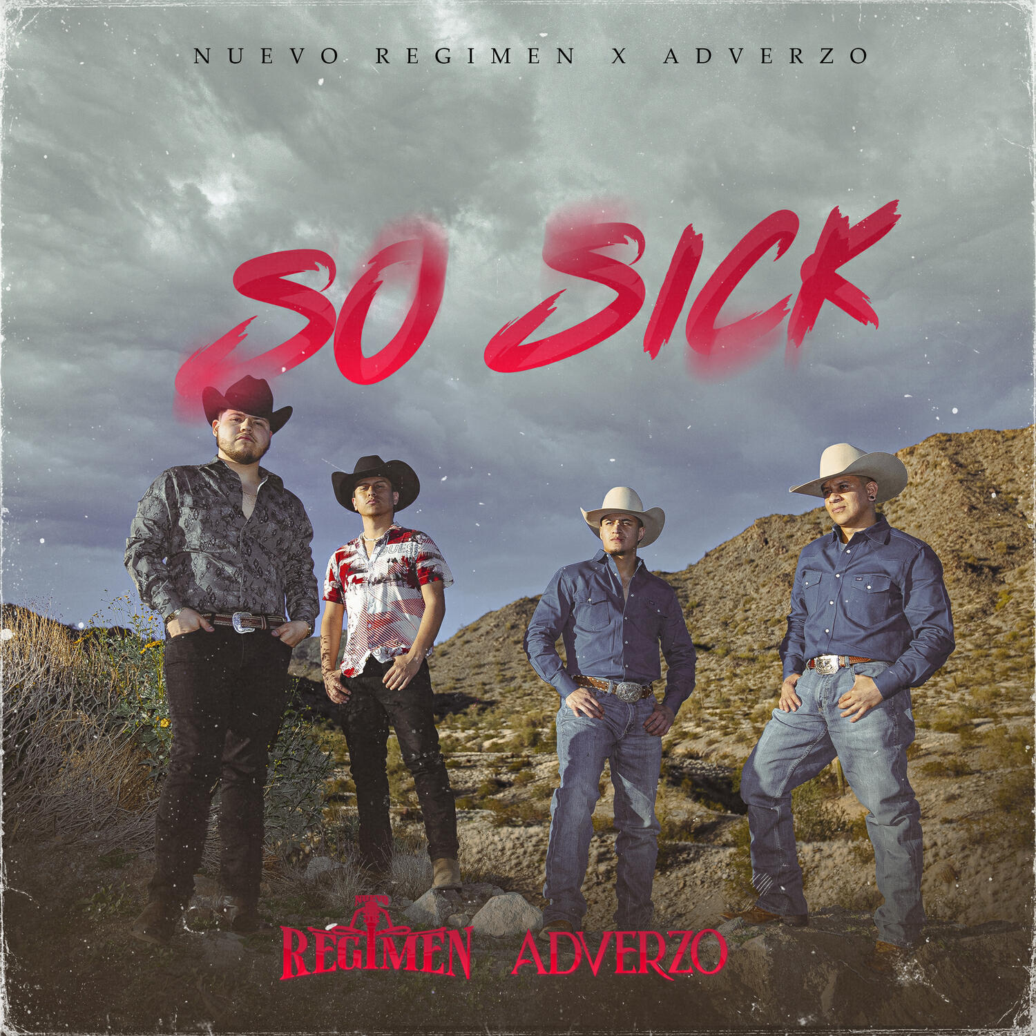 Релиз So Sick