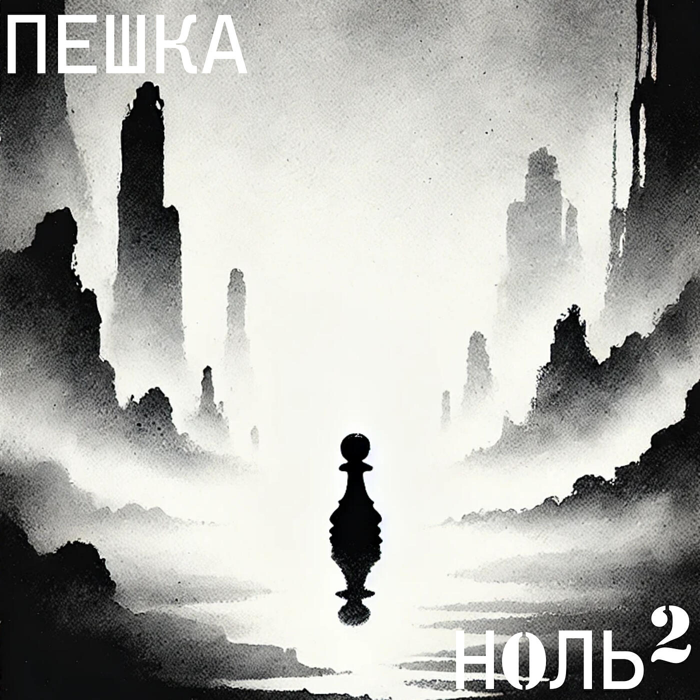 Релиз Пешка