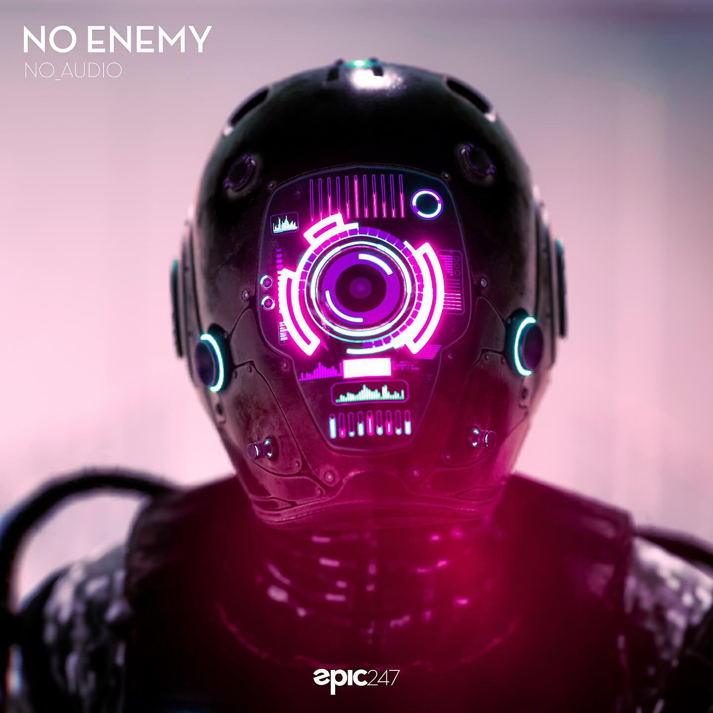 Релиз No Enemy