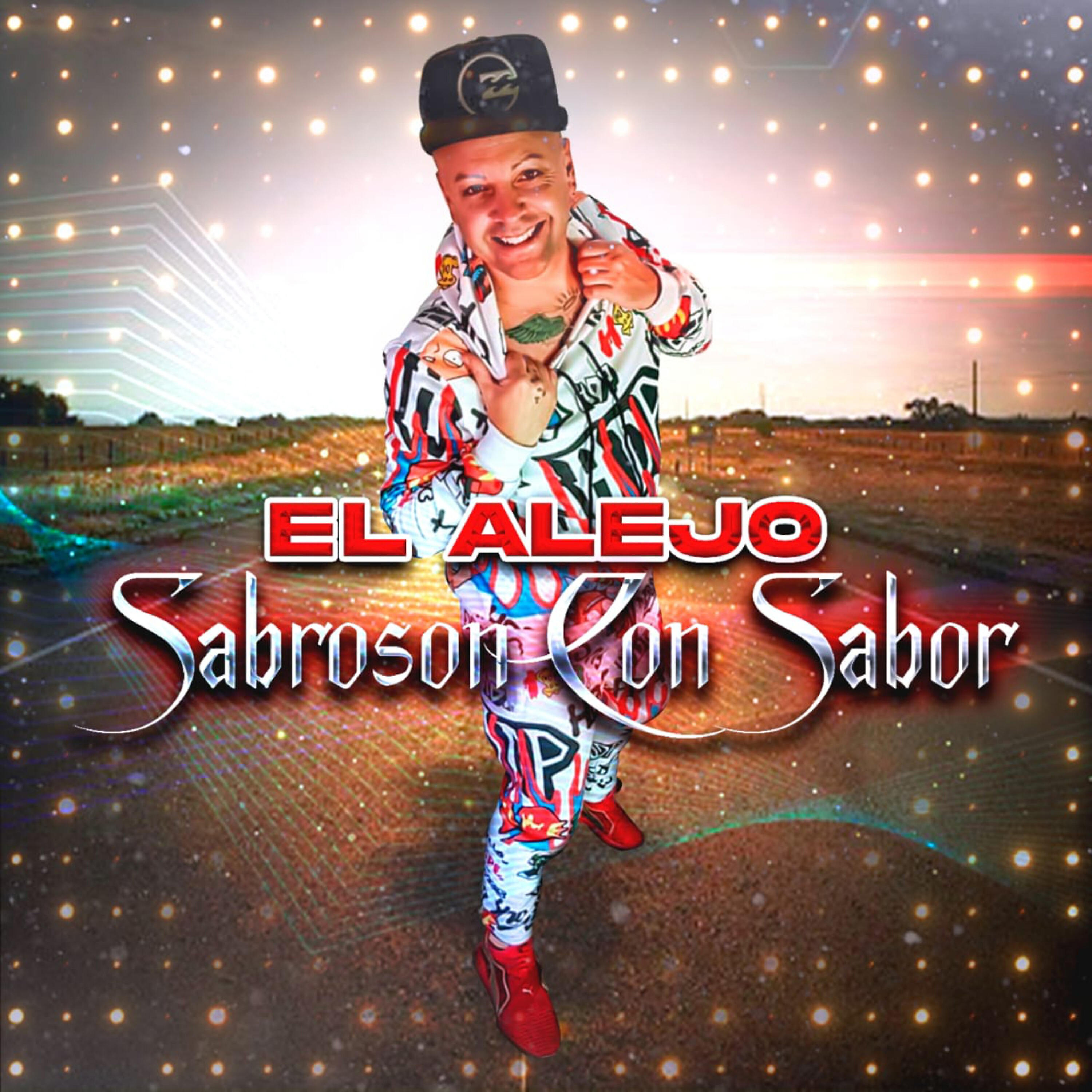 Релиз Sabroson Con Sabor